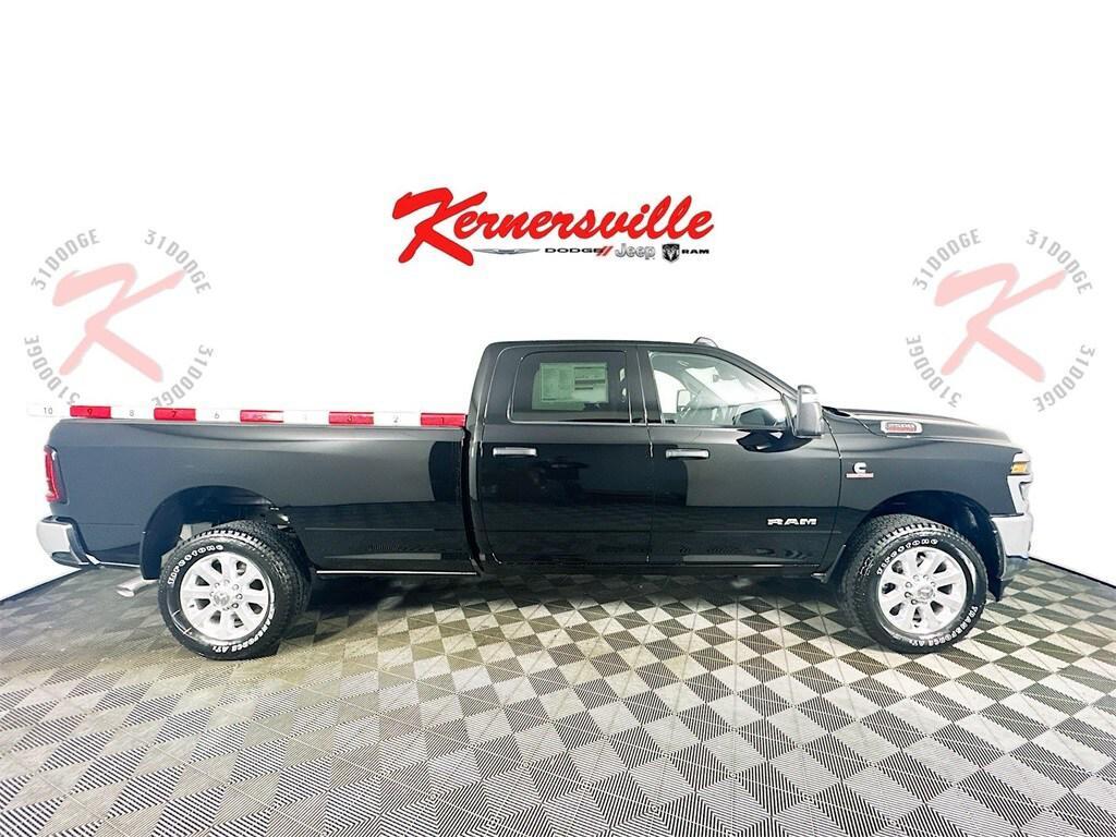 new 2026 Ram 2500 car, priced at $69,053