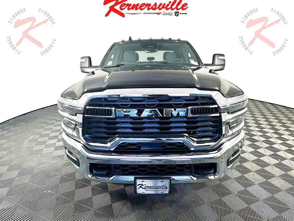 new 2026 Ram 2500 car, priced at $69,053
