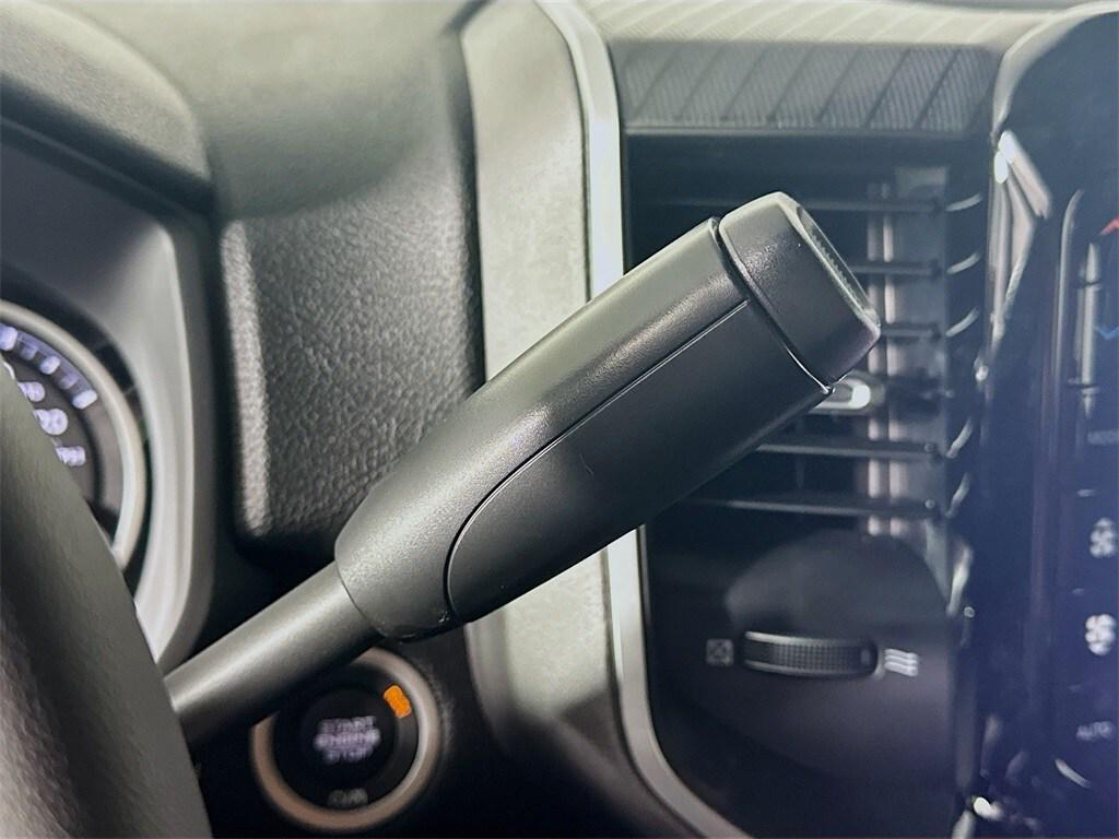 new 2026 Ram 2500 car, priced at $69,053