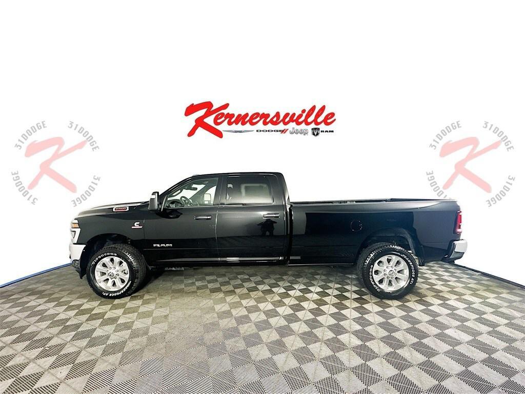 new 2026 Ram 2500 car, priced at $69,053