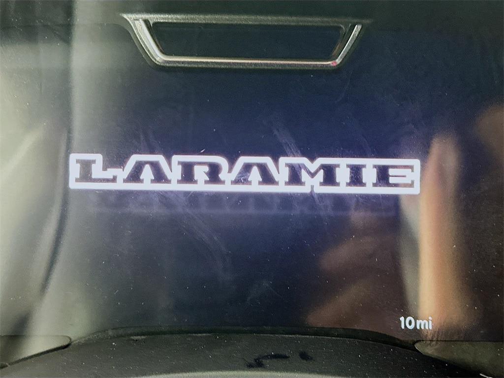 new 2025 Ram 3500 car, priced at $78,300