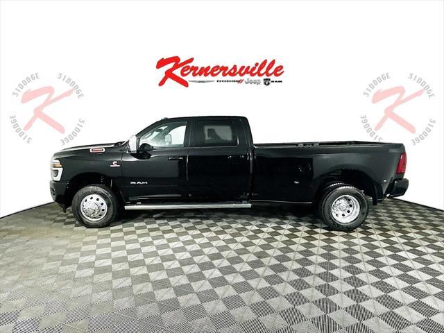 new 2025 Ram 3500 car, priced at $79,551