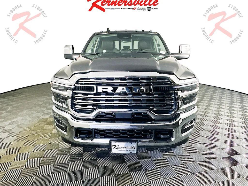 new 2026 Ram 3500 car, priced at $86,952