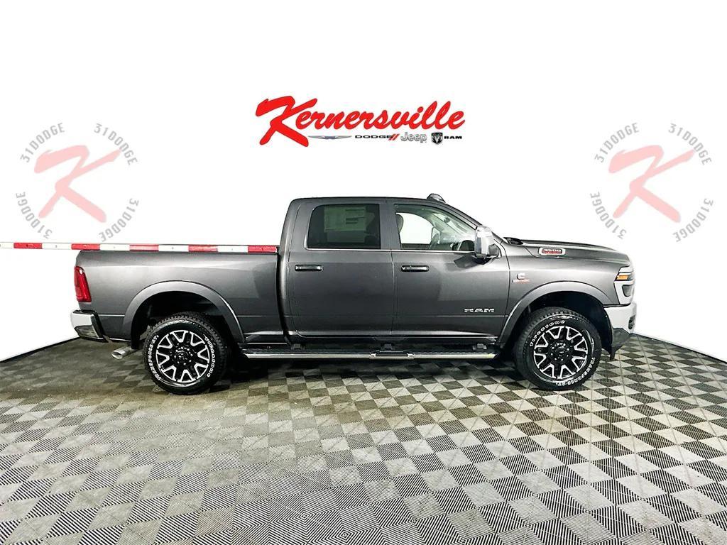 new 2026 Ram 3500 car, priced at $86,952