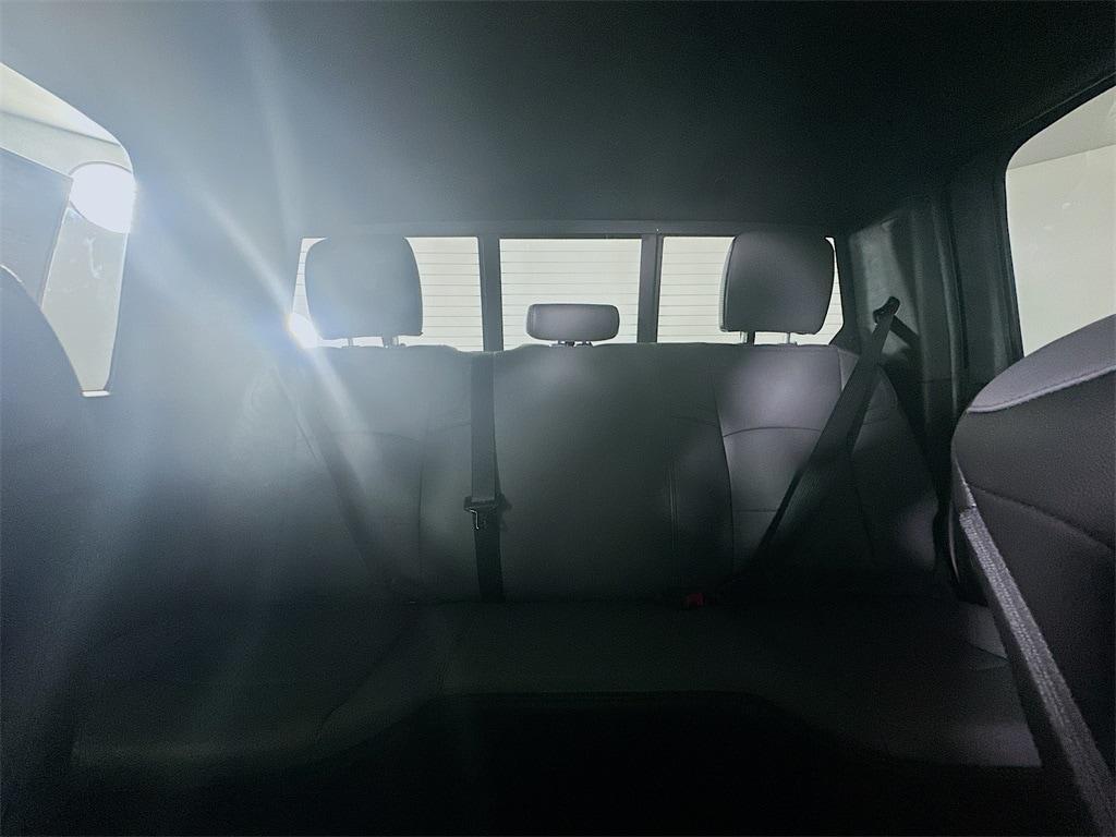 new 2025 Ram 2500 car, priced at $61,744