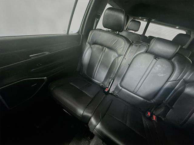 used 2022 Jeep Wagoneer car, priced at $38,935