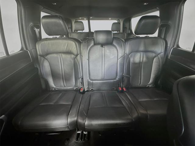 used 2022 Jeep Wagoneer car, priced at $38,935