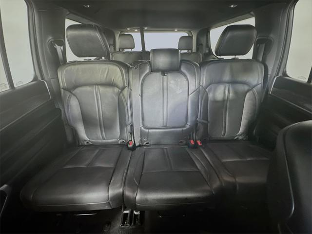 used 2022 Jeep Wagoneer car, priced at $39,435