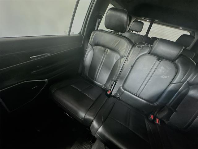 used 2022 Jeep Wagoneer car, priced at $39,435