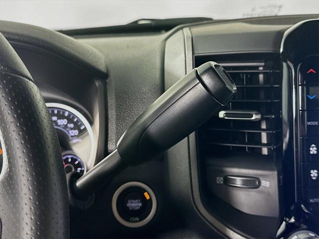 new 2025 Ram 2500 car, priced at $59,343