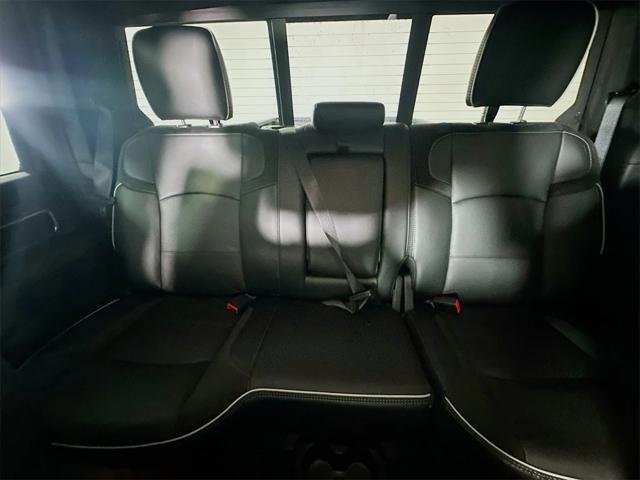 new 2025 Ram 3500 car, priced at $78,114