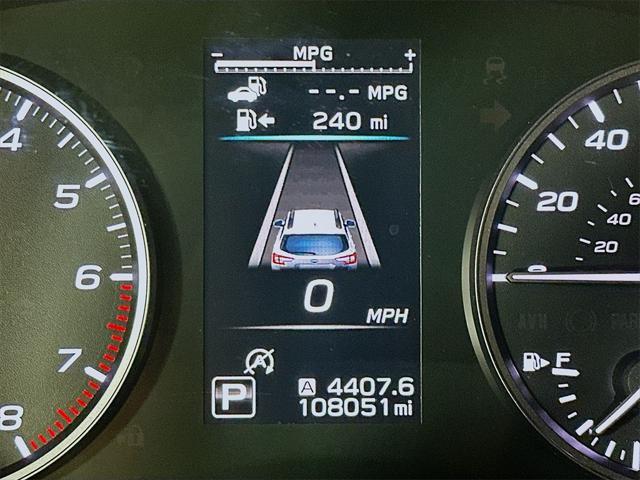 used 2022 Subaru Outback car, priced at $19,885