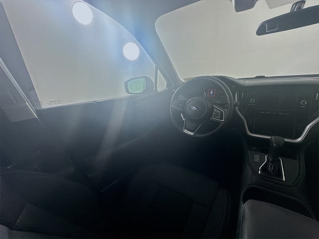 used 2022 Subaru Outback car, priced at $19,885