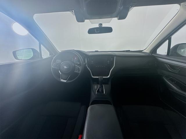 used 2022 Subaru Outback car, priced at $19,885