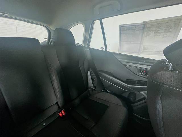 used 2022 Subaru Outback car, priced at $19,885