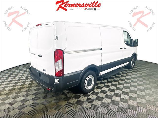 used 2020 Ford Transit-150 car, priced at $26,985