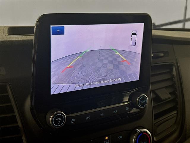 used 2020 Ford Transit-150 car, priced at $26,985