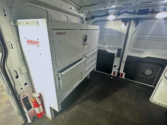 used 2020 Ford Transit-150 car, priced at $26,985