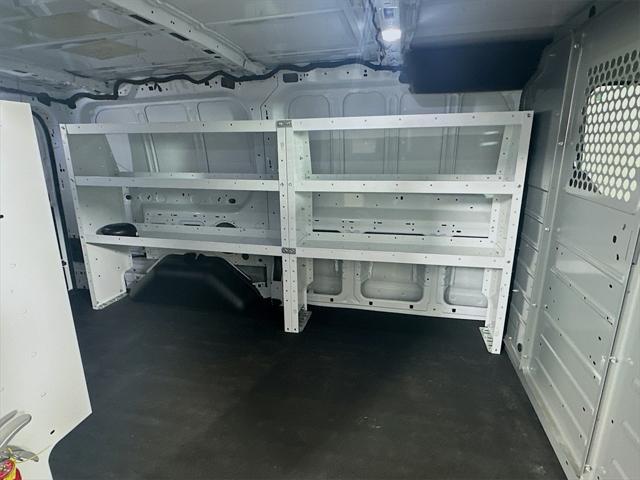 used 2020 Ford Transit-150 car, priced at $26,985