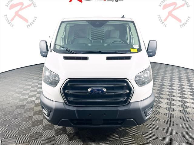 used 2020 Ford Transit-150 car, priced at $26,985