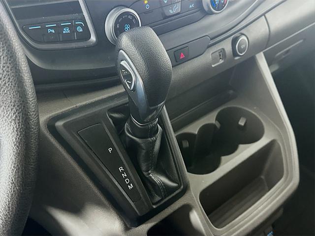 used 2020 Ford Transit-150 car, priced at $26,985