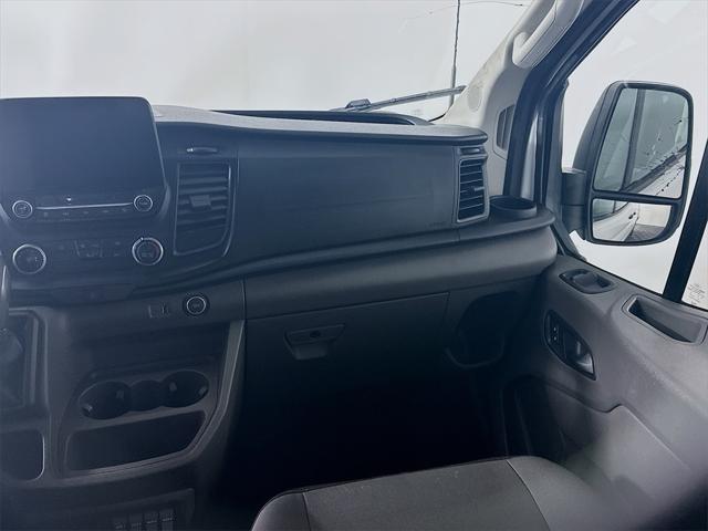 used 2020 Ford Transit-150 car, priced at $26,985