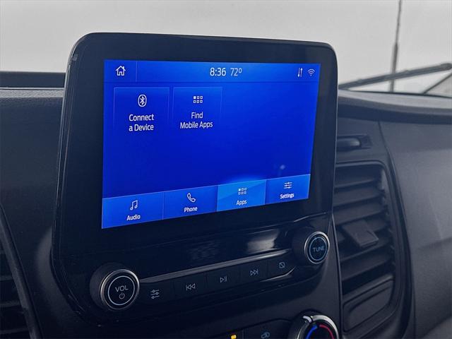 used 2020 Ford Transit-150 car, priced at $26,985