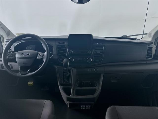 used 2020 Ford Transit-150 car, priced at $26,985