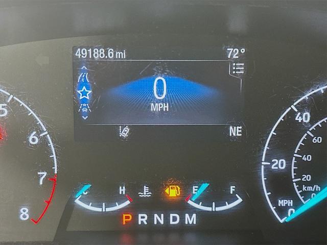 used 2020 Ford Transit-150 car, priced at $26,985