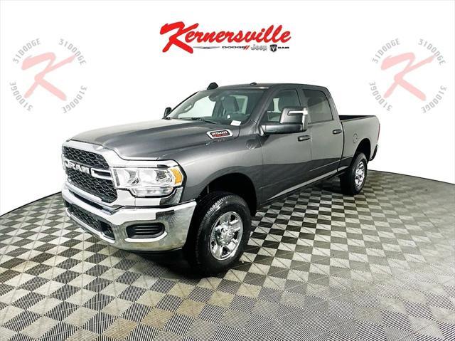 new 2024 Ram 2500 car, priced at $50,098