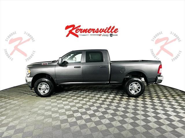 new 2024 Ram 2500 car, priced at $50,098