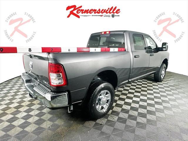 new 2024 Ram 2500 car, priced at $50,098