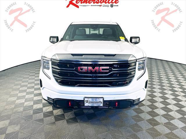 used 2023 GMC Sierra 1500 car, priced at $53,535