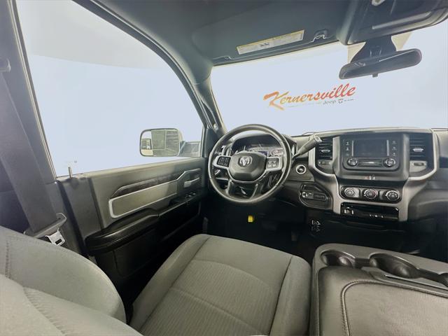 used 2021 Ram 3500 car, priced at $44,935