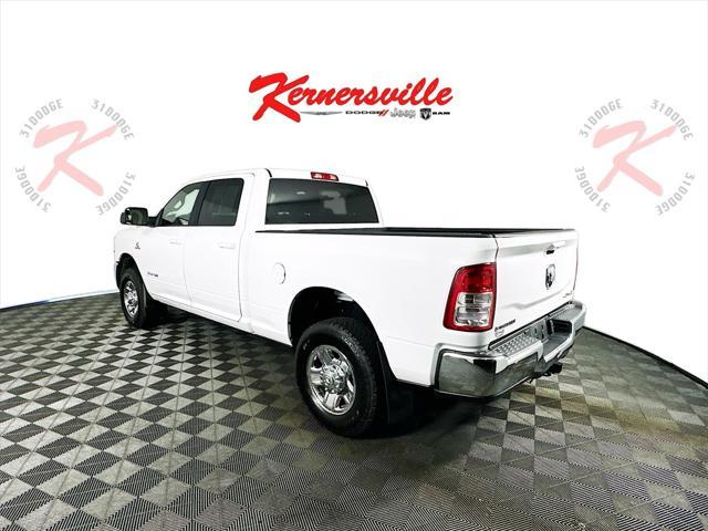 used 2021 Ram 3500 car, priced at $44,935
