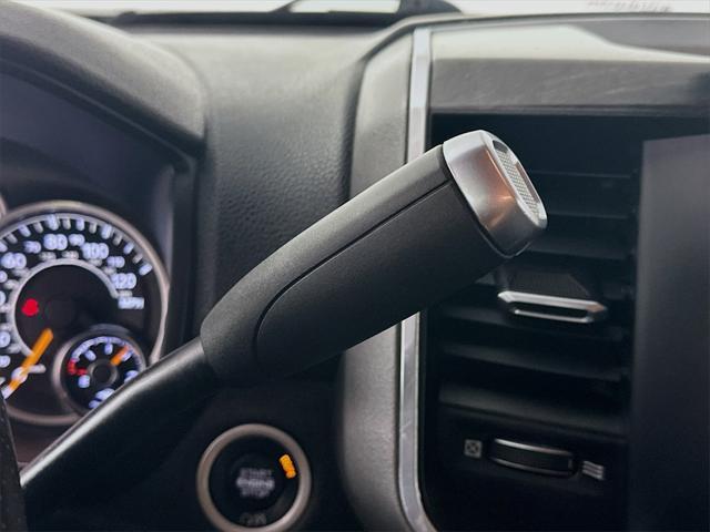 used 2021 Ram 3500 car, priced at $44,935