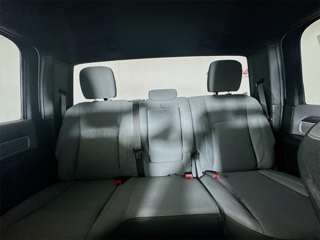 used 2021 Ram 3500 car, priced at $44,935