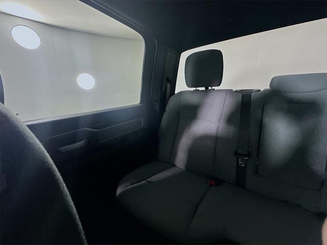 used 2021 Ram 3500 car, priced at $44,935