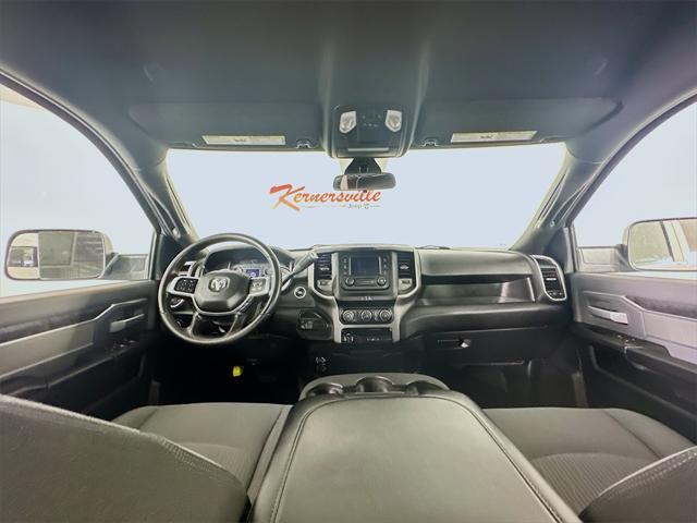 used 2021 Ram 3500 car, priced at $44,935