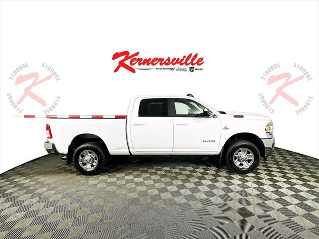 used 2021 Ram 3500 car, priced at $44,935