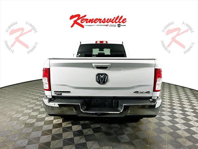 used 2021 Ram 3500 car, priced at $44,935