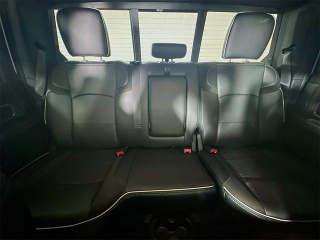 new 2025 Ram 2500 car, priced at $62,135