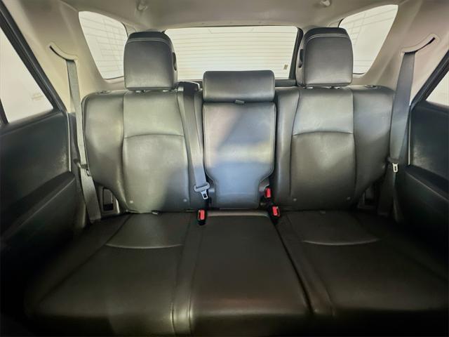 used 2021 Toyota 4Runner car
