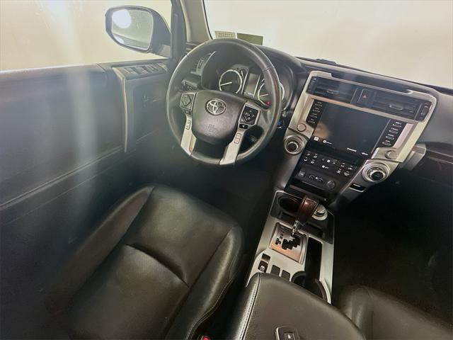 used 2021 Toyota 4Runner car