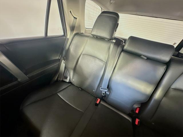 used 2021 Toyota 4Runner car