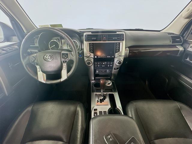 used 2021 Toyota 4Runner car