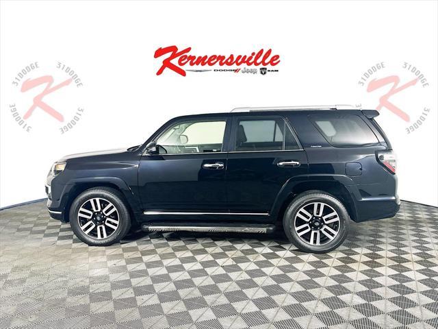 used 2021 Toyota 4Runner car