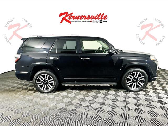 used 2021 Toyota 4Runner car