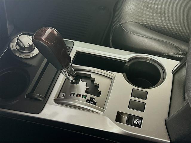 used 2021 Toyota 4Runner car