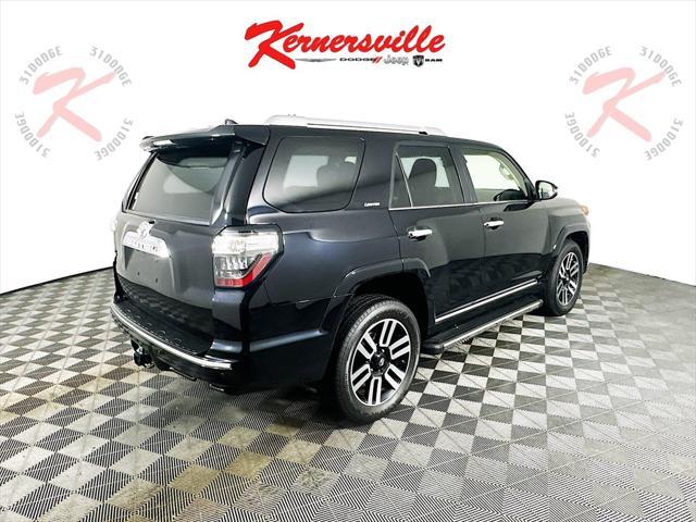 used 2021 Toyota 4Runner car